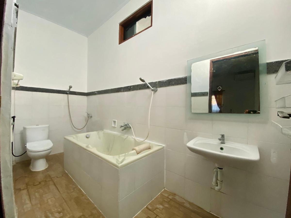 Pondok Mimba - Housity