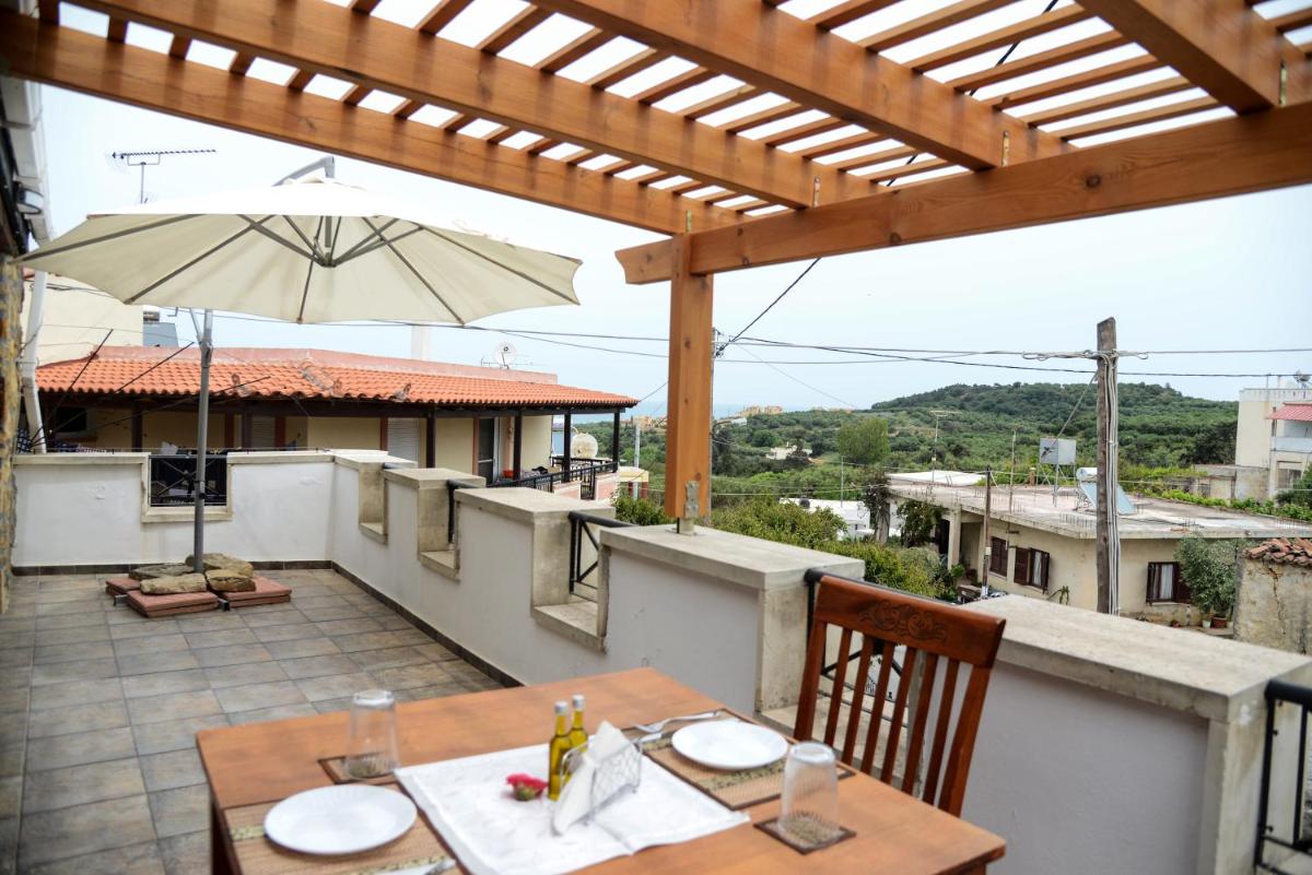 Ferienhaus Kreta Sonnenschein - Housity