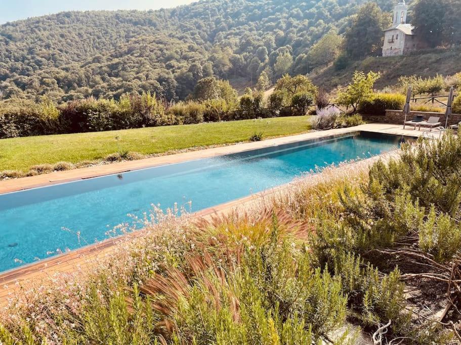 Dionisia's Home, Pool, Spa on Monviso UNESCO ALPS - Housity