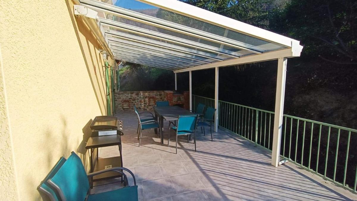 La Villa de Luna - Housity