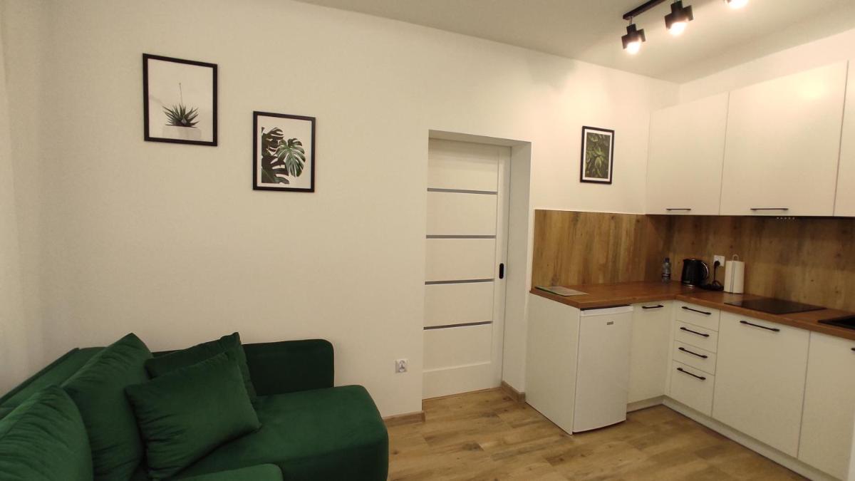 Apartamenty AgPa7 - Housity