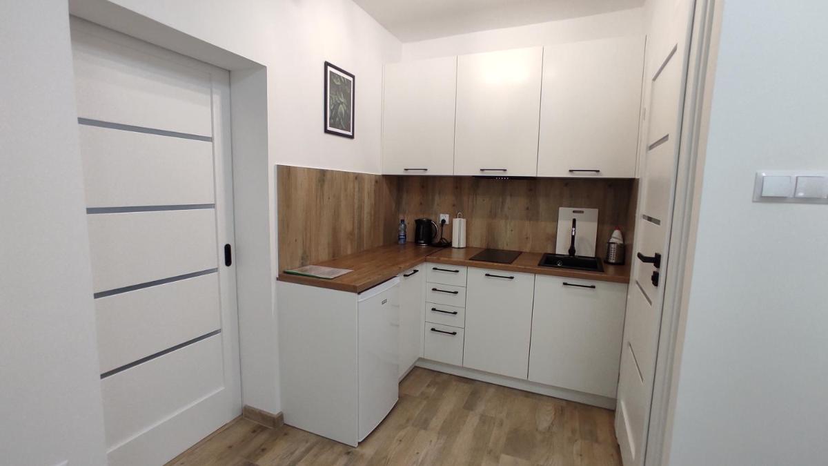 Apartamenty AgPa7 - Housity