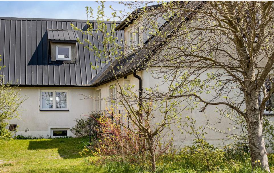 Suitetrails - Österlen Sunset house