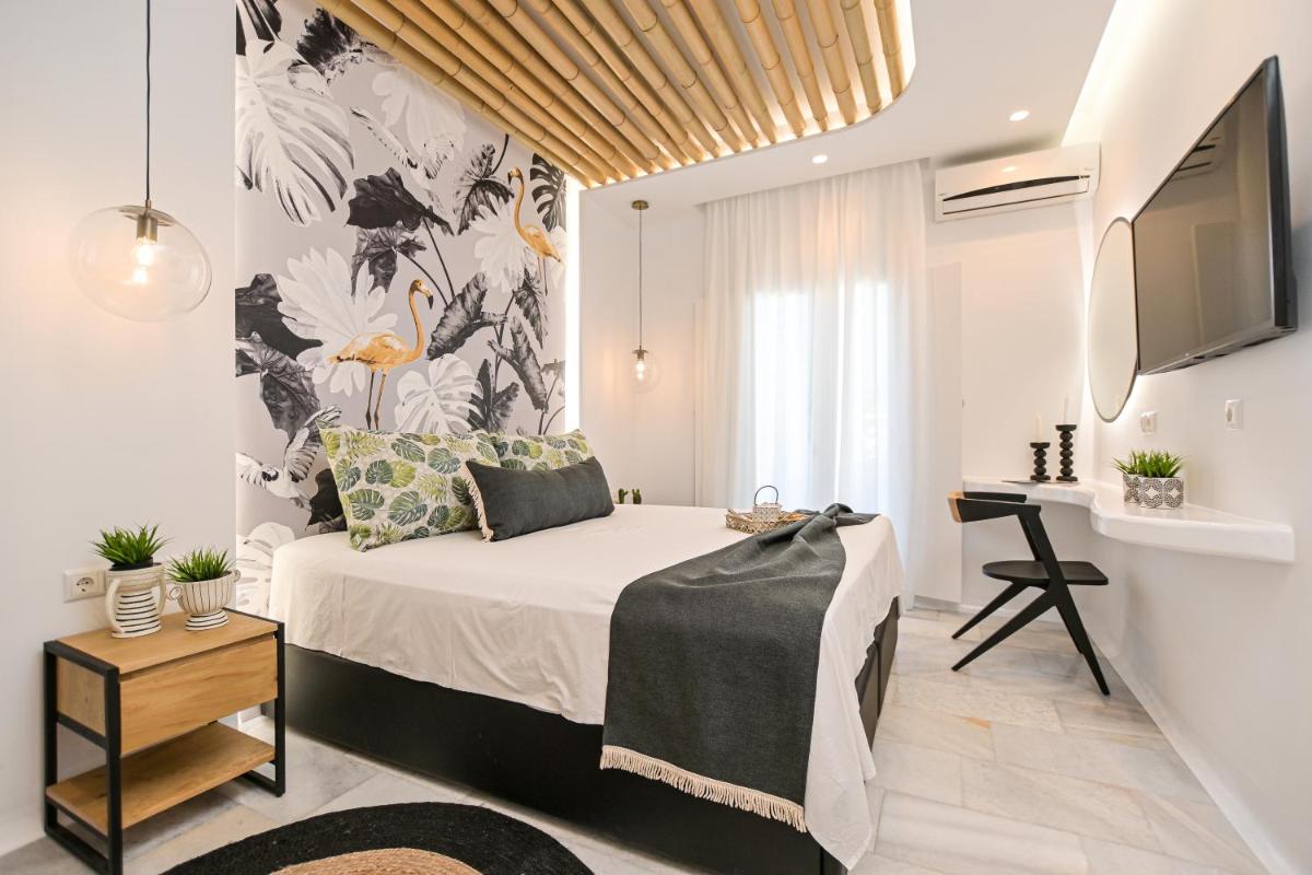 Anatoli Hotel - Housity
