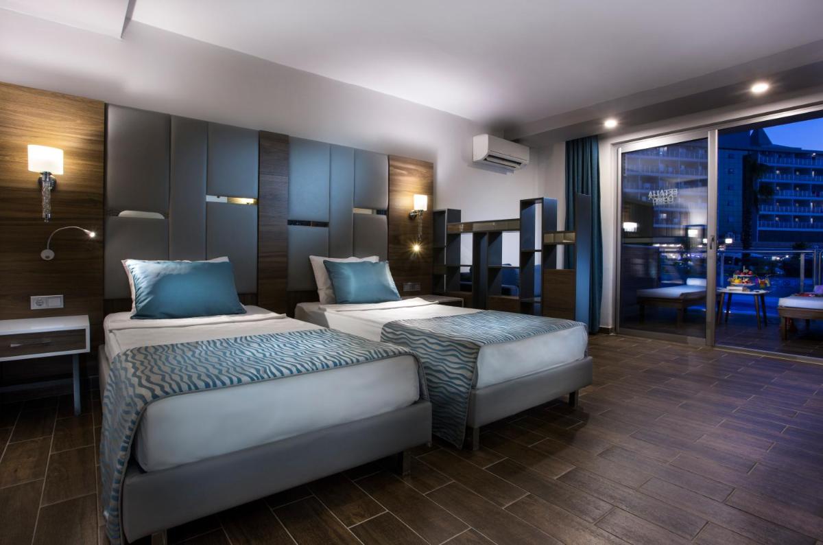 Eftalia Ocean - Housity