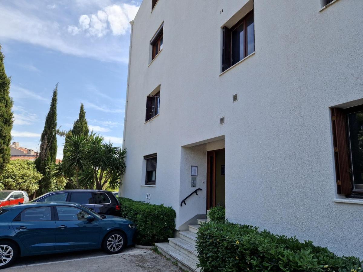 T2 4 couchages 10 minutes à pied de la mer - Housity