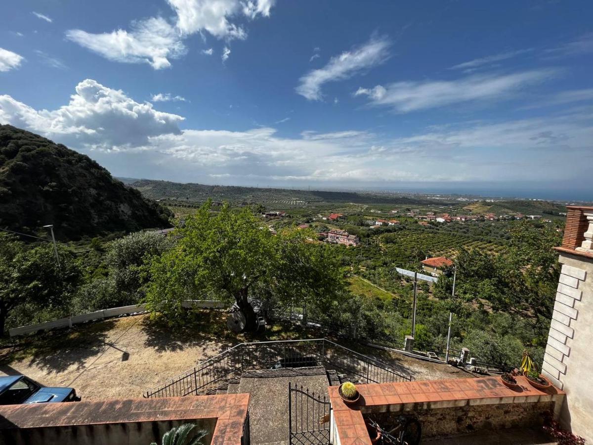 Suitetrails - Casa Maria Host Green - Corigliano-Rossano, CS