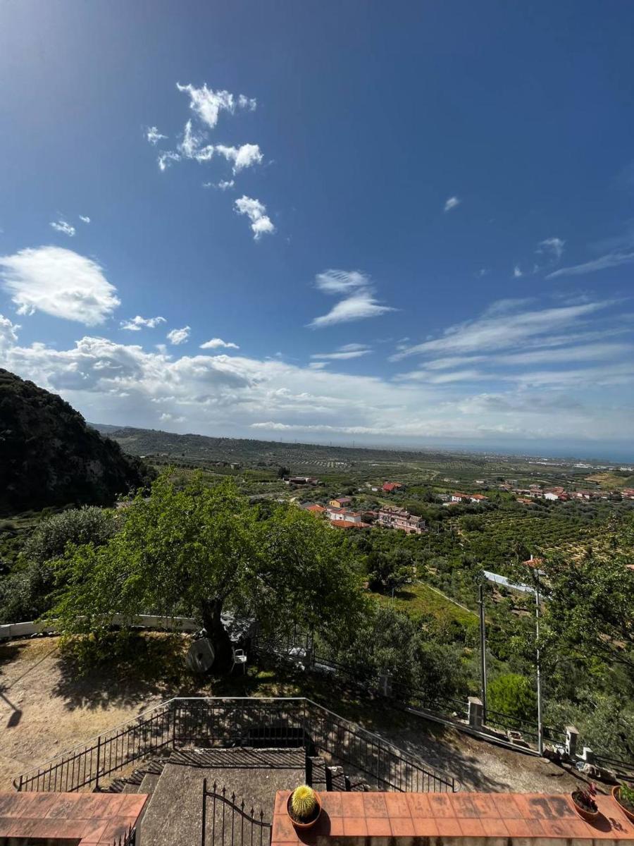Suitetrails - Casa Maria Host Green - Corigliano-Rossano, CS