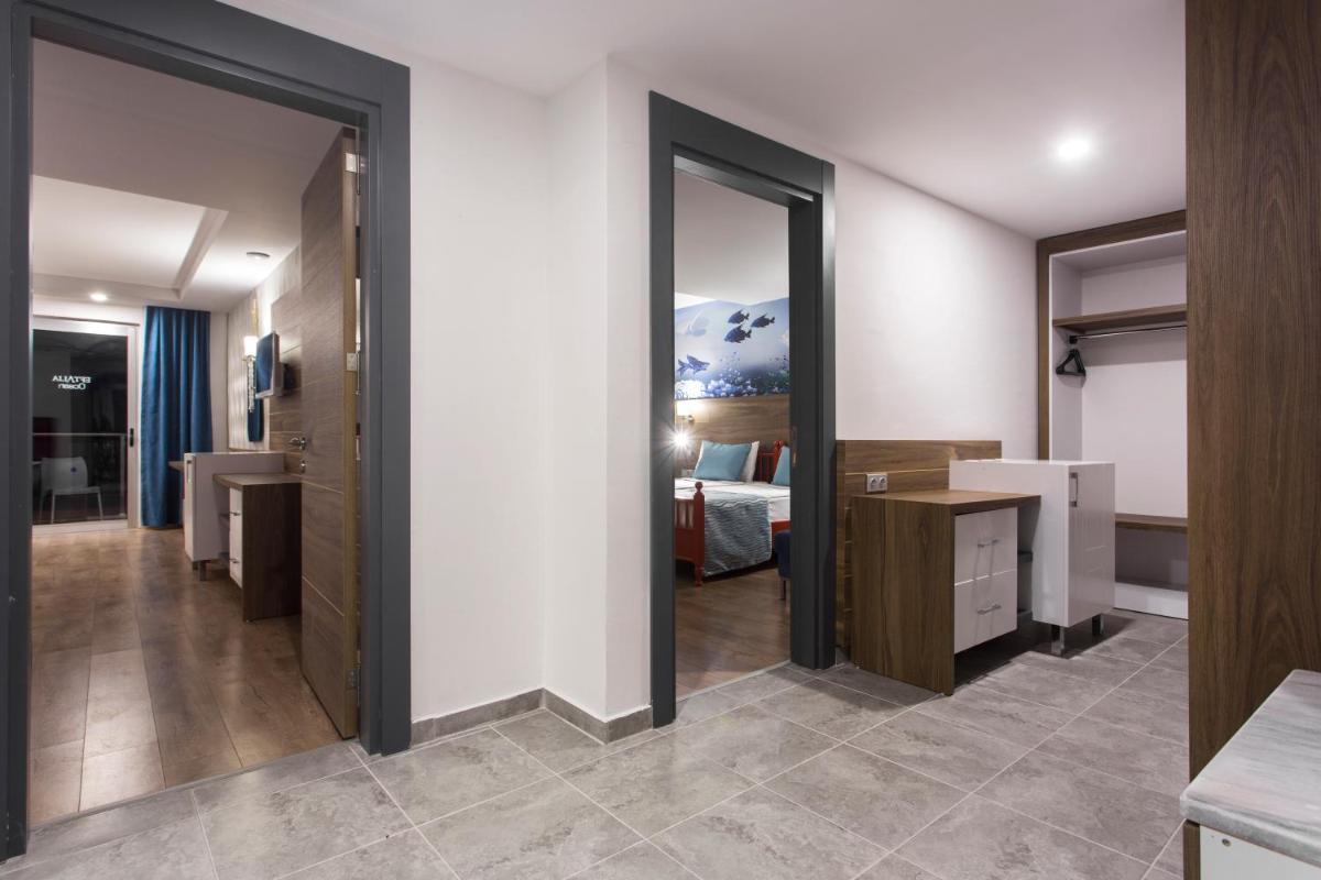 Eftalia Ocean - Housity