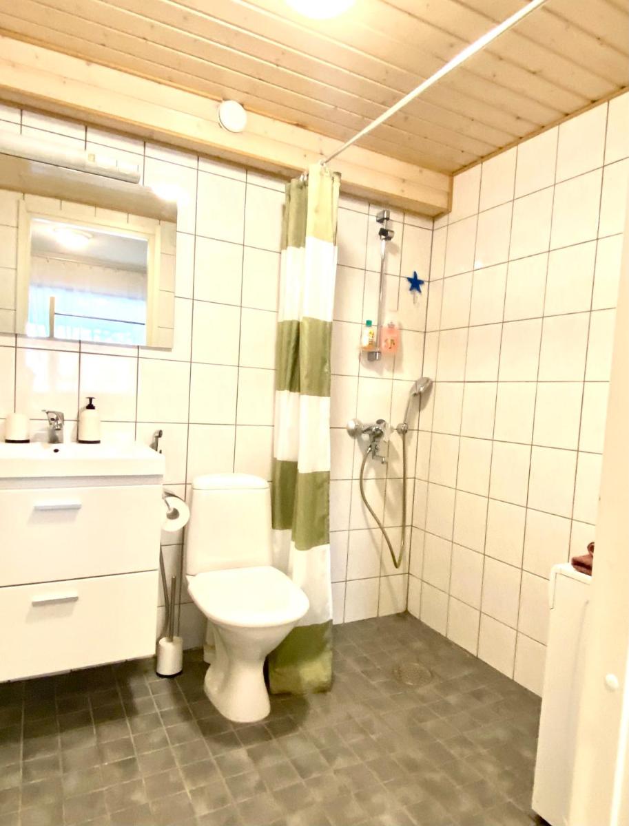 Kuivaketveleen Piha - Hizvo