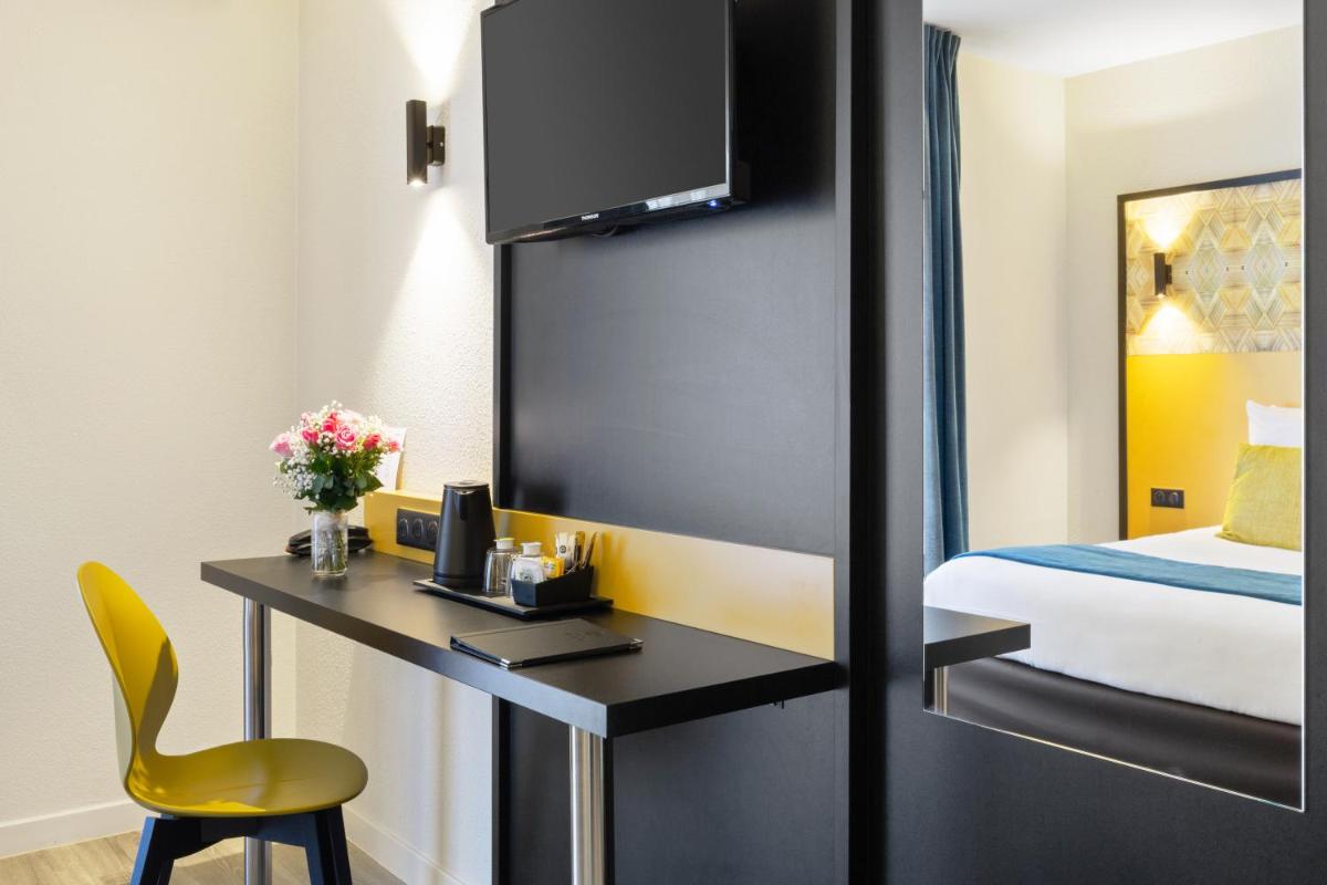 Best Western Domaine de Roquerousse - Housity