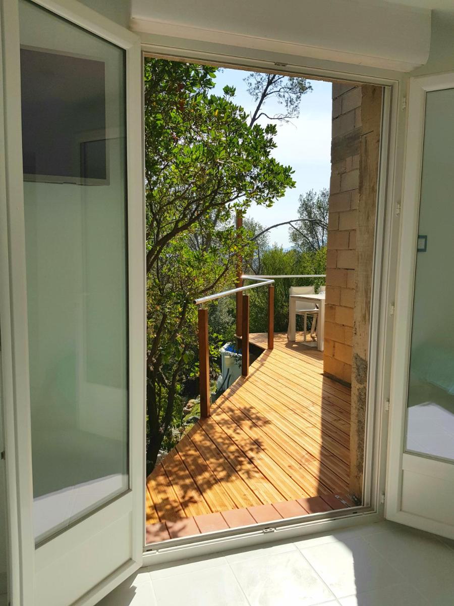 Chambre cosy avec salle de bain - Entrée privée, boîte à clé - Housity