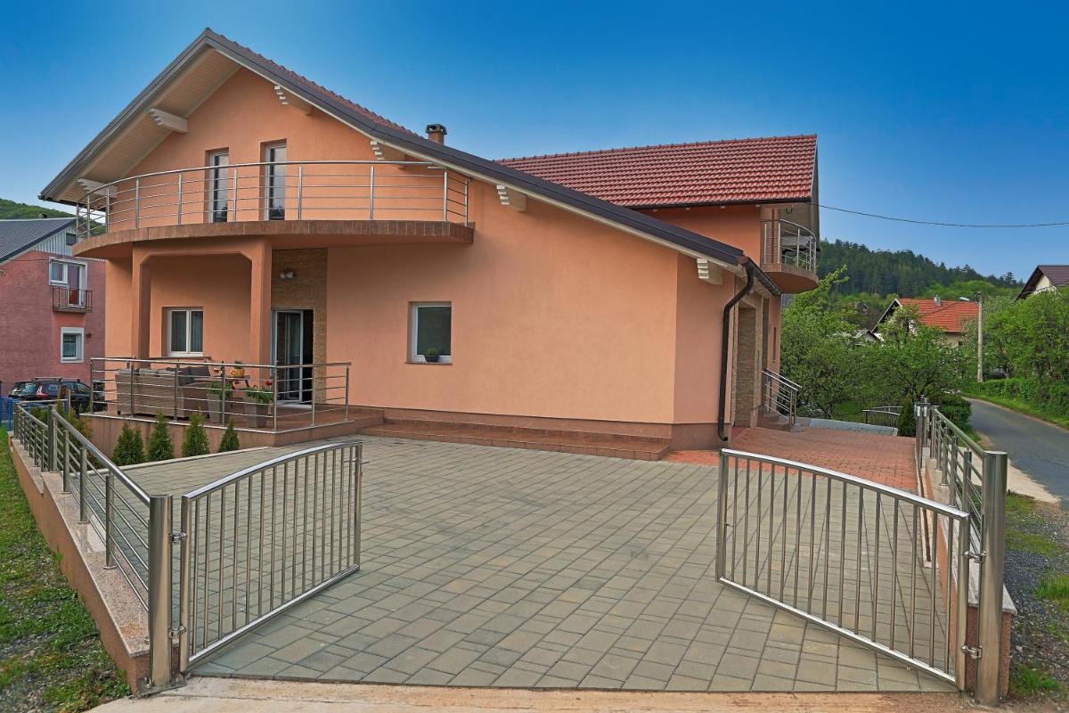 Suitetrails - Holiday House Lana