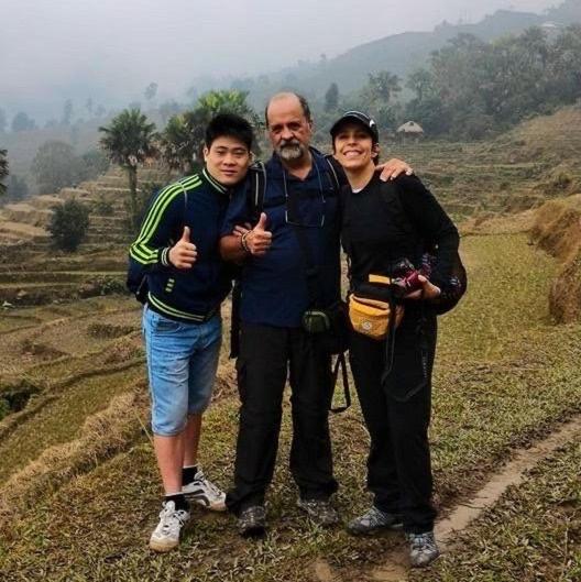 Bo ruong Homestay - Housity
