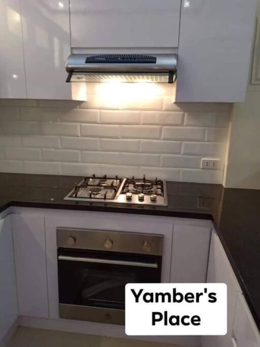 Yambers Place 3-Bedroom home with free parking on premises - Housity