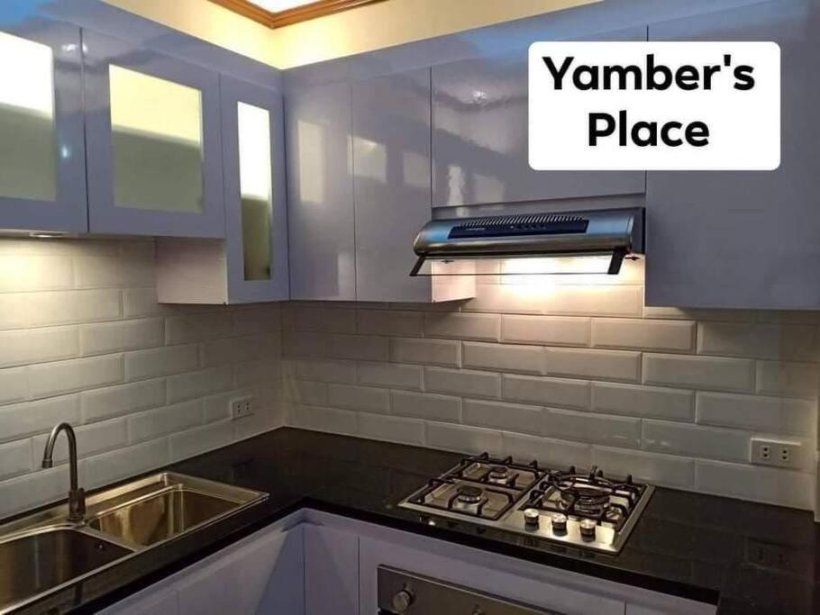 Yambers Place 3-Bedroom home with free parking on premises - Housity