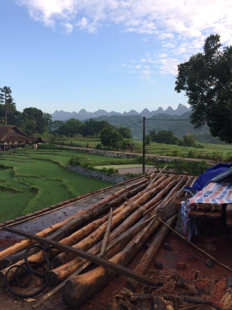 Bo ruong Homestay - Housity