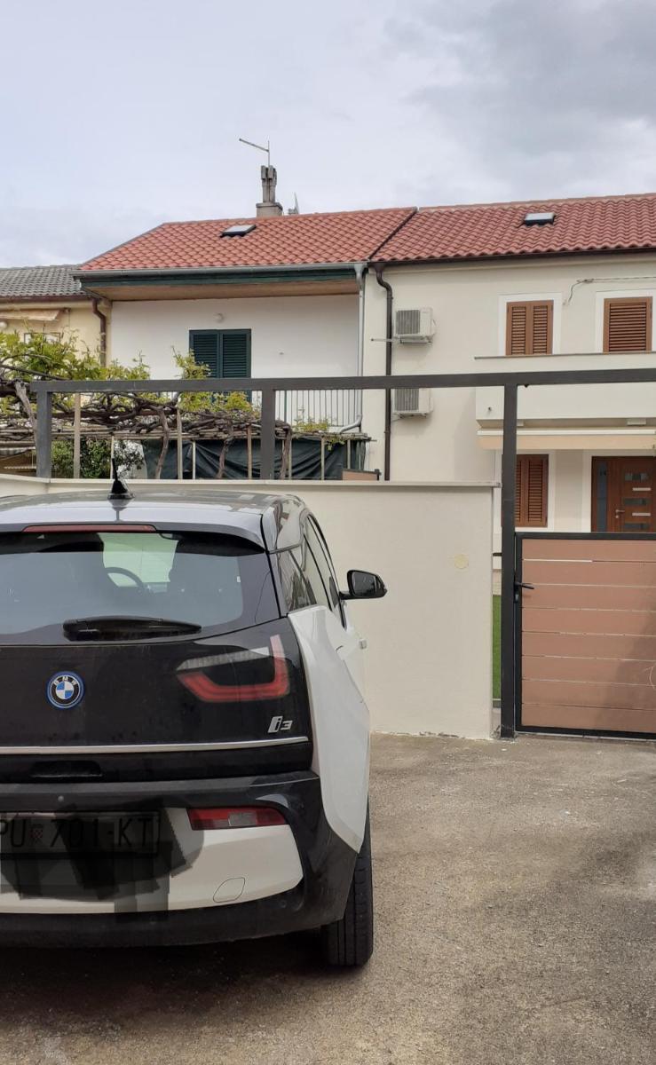 House Marija island Krk - Housity