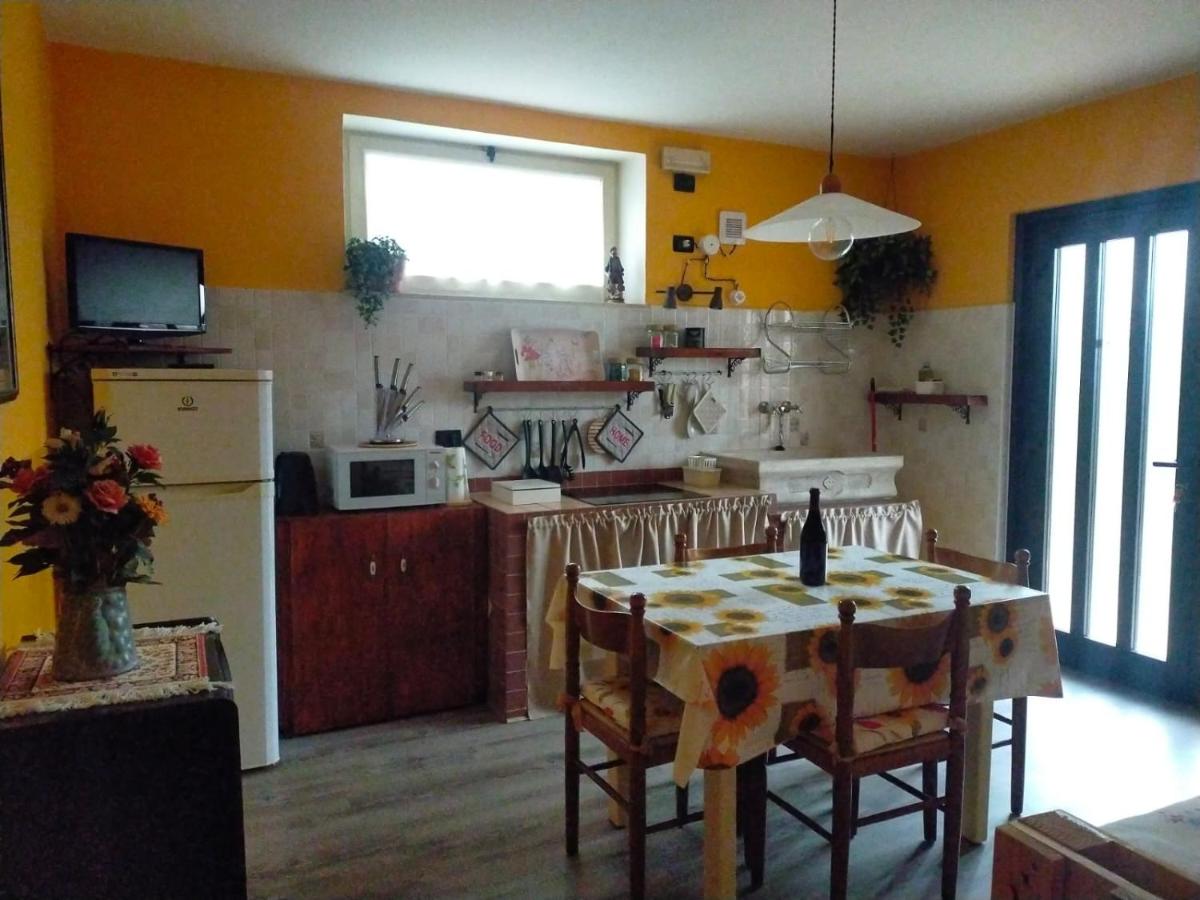 Suitetrails - La casa di Nello