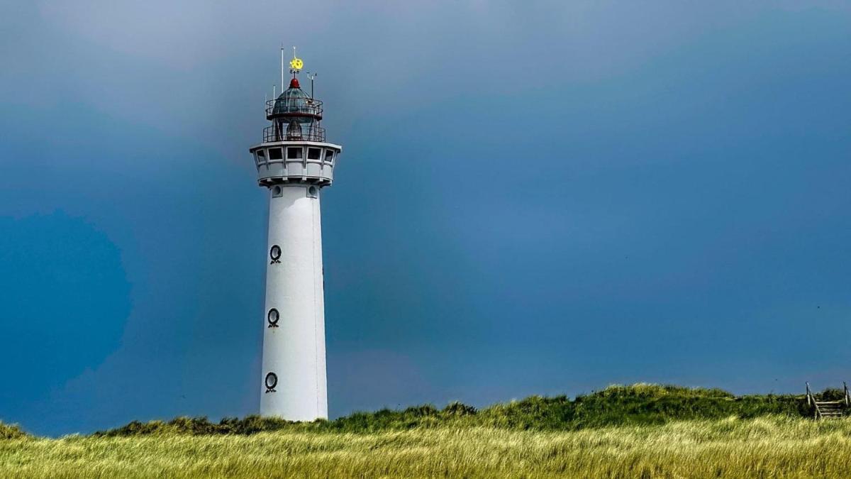 Cozy Tiny House Egmond aan Zee- 500m from Beach-North Sea - Housity