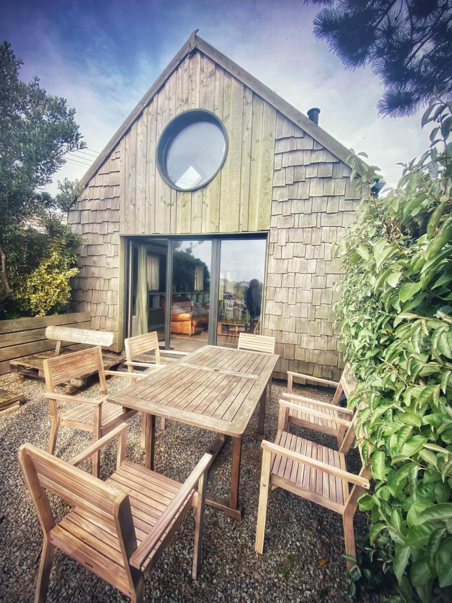 Dernier Ecolodge avant NewYork - Housity