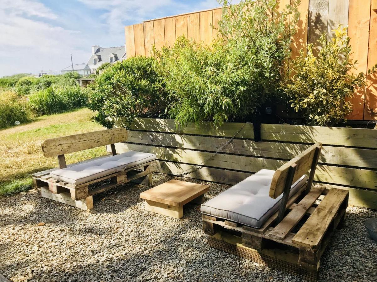 Dernier Ecolodge avant NewYork - Housity