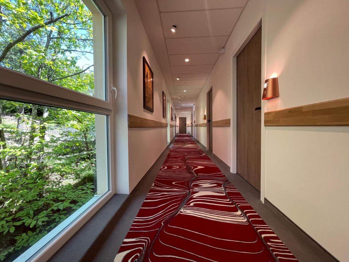 Photo de la galerie de l'établissement Hotel SPA Husseren Collections - Proche Colmar - Eguisheim, à Eguisheim