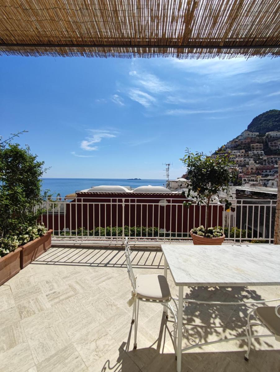 Villa Rosa - Housity