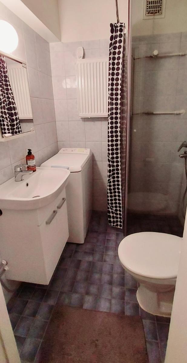Spacious studio apartment near the center of Joensuu - Hizvo