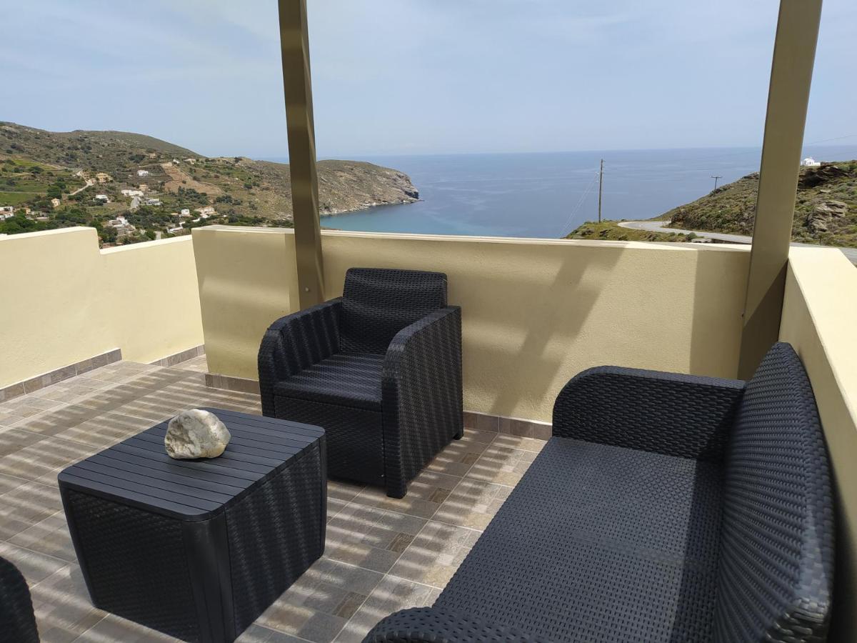 Πλατανακι 2 Seaview Apartment - Housity