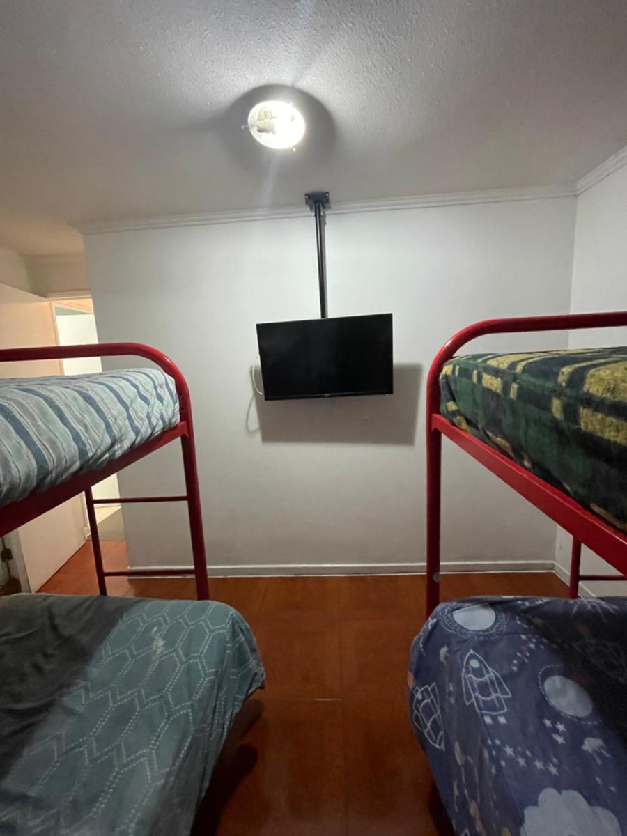 Departamento Salvador Allende 2D - Housity