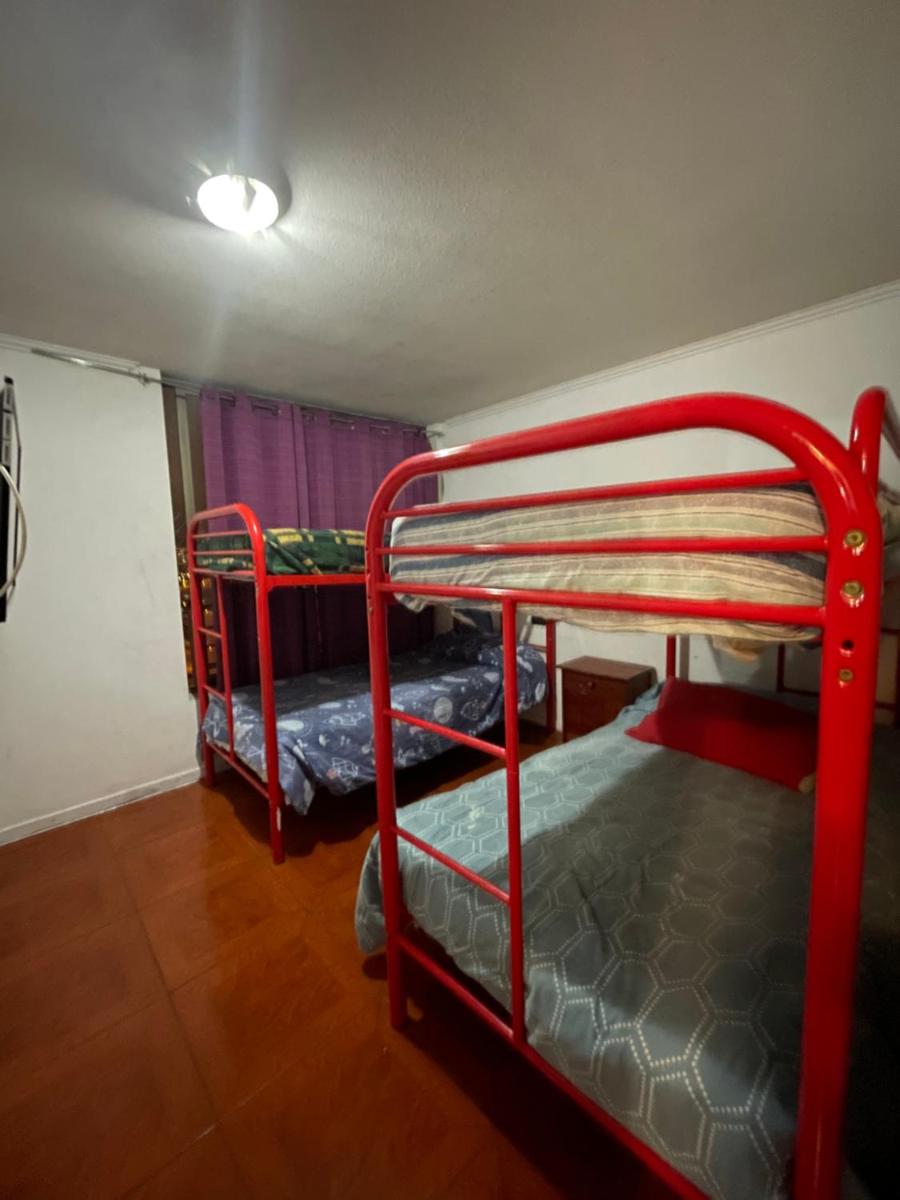 Departamento Salvador Allende 2D - Housity