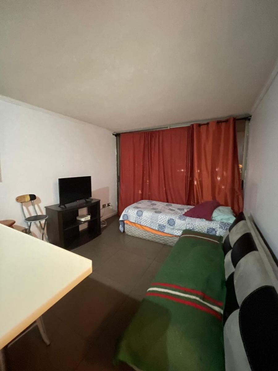 Departamento Salvador Allende 2D - Housity