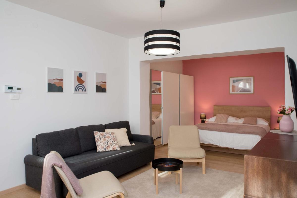 Studio apartman Rossa - Housity