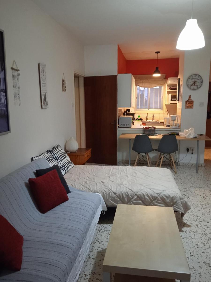 Suitetrails - Larnaca Ormideia 2 bedroom apartment