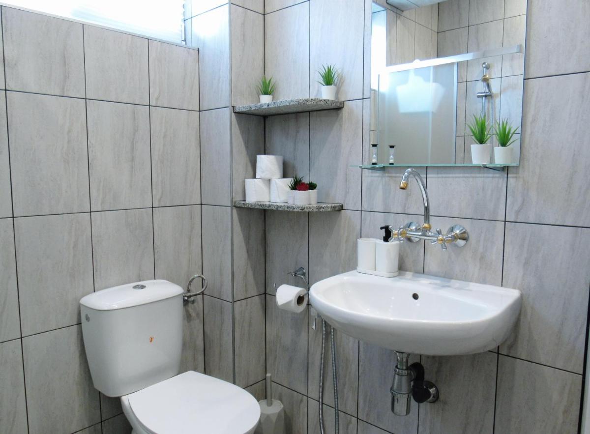 The Master and Margarita Apartment, Майстора и Маргарита, two bedroom apartament - Housity