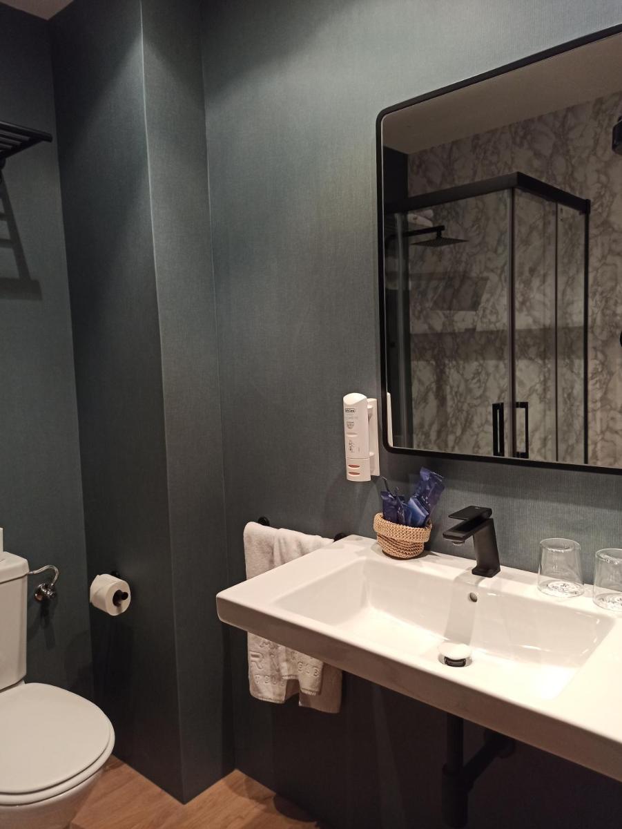 Un baño de ARVA Spa París