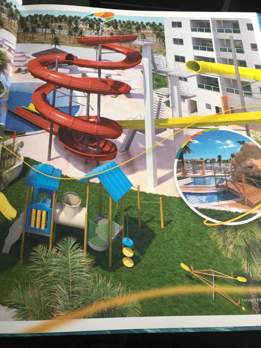 Salinas premium HV - Housity