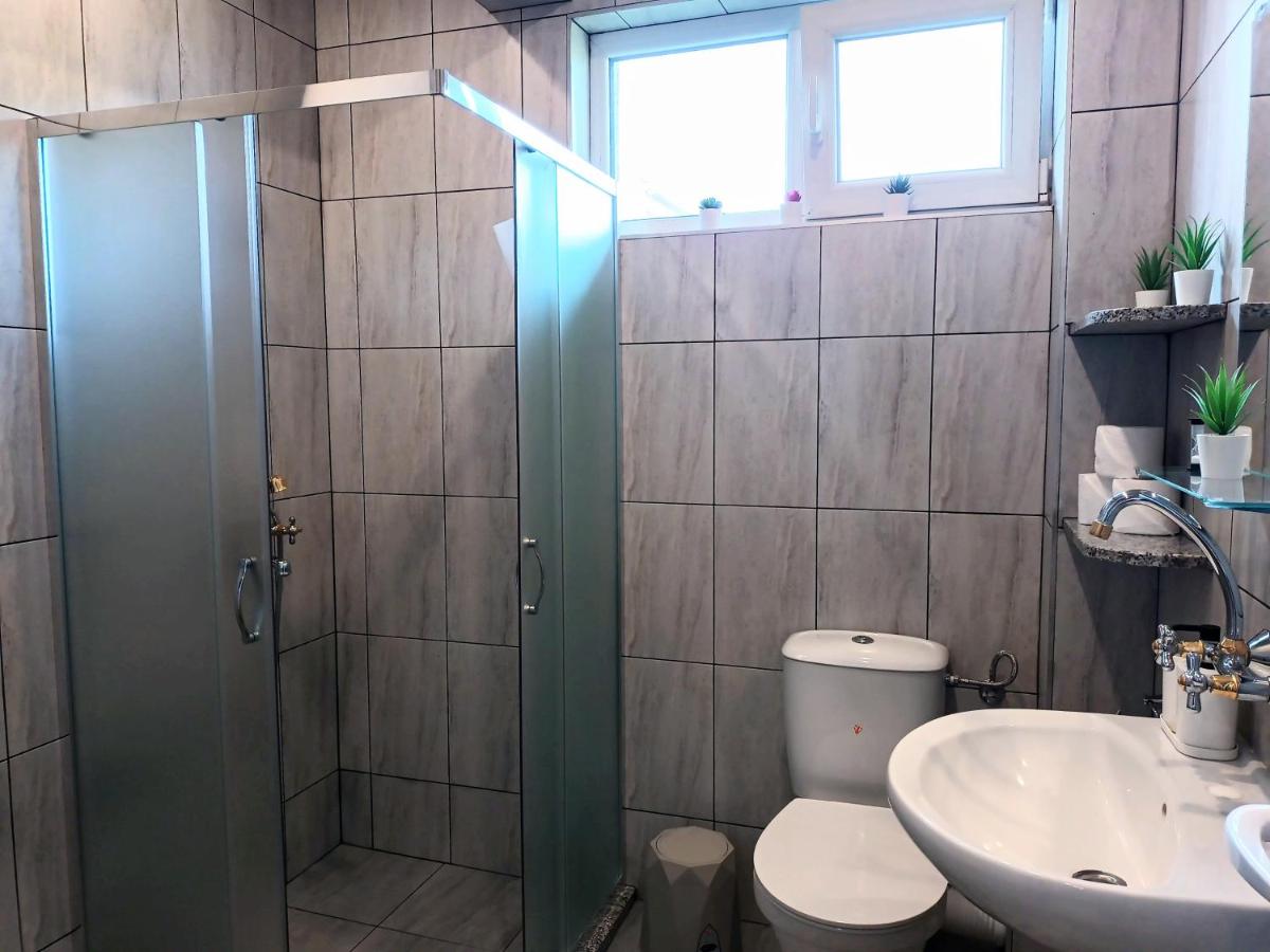 The Master and Margarita Apartment, Майстора и Маргарита, two bedroom apartament - Housity