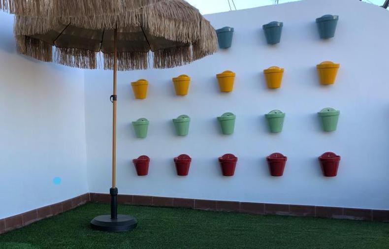 Thegood San Fernando Centro Histórico Córdoba - Housity