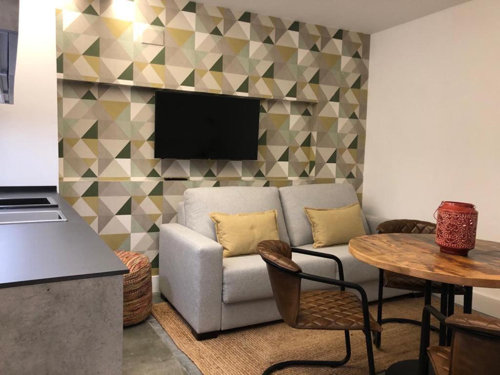 Thegood San Fernando Centro Histórico Córdoba - Housity