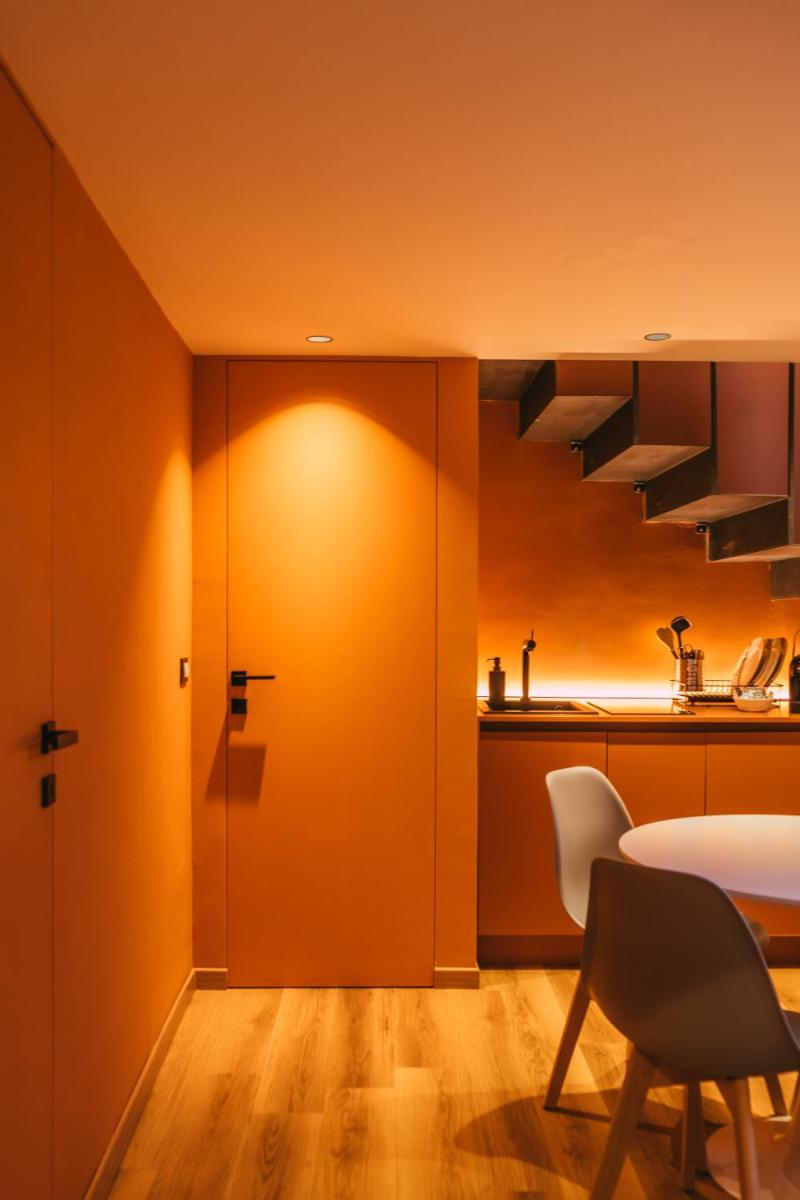 MONTESANTO36 APARTMENTS - Housity