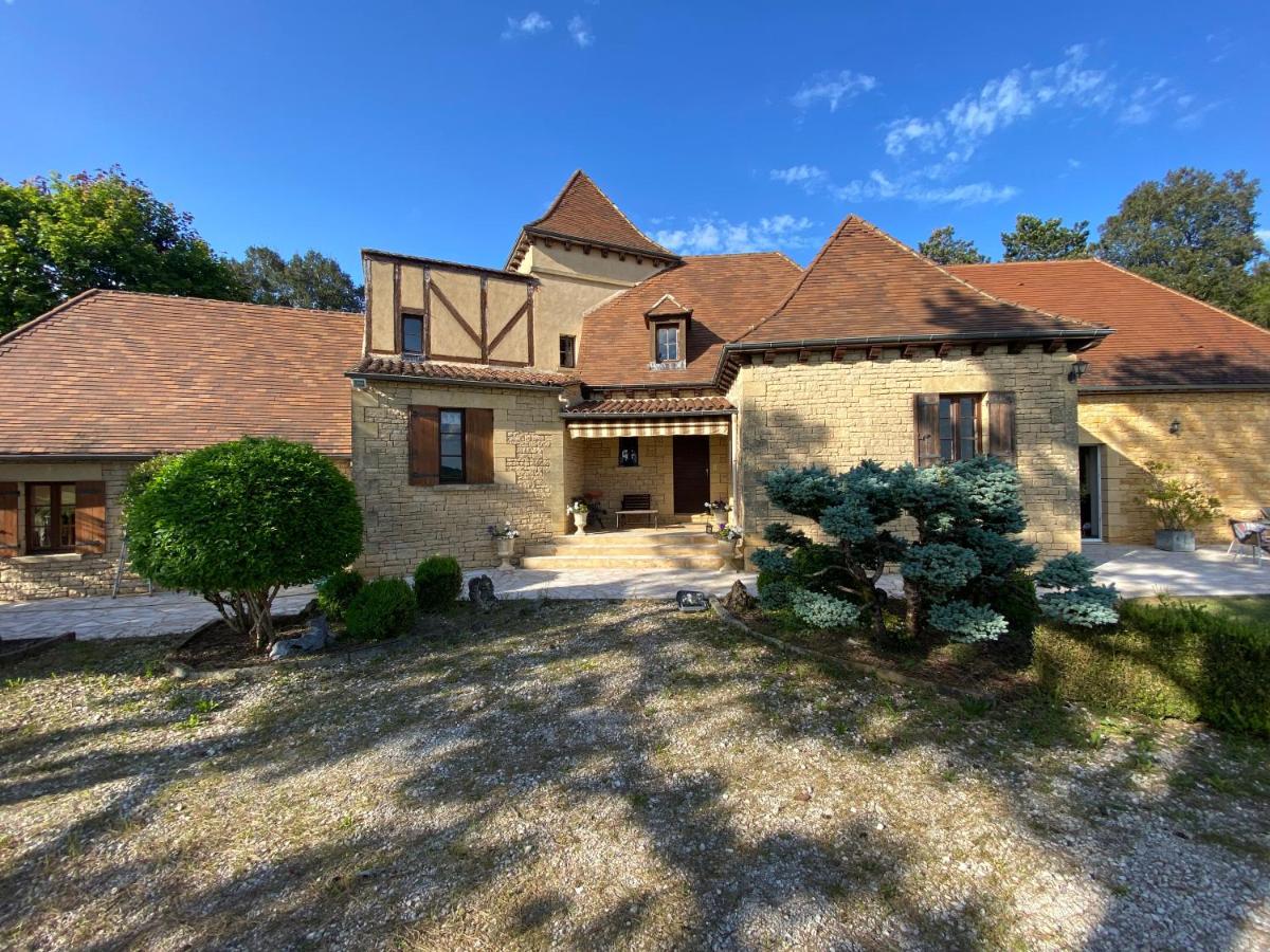 Villa & Spa dans le Périgord - Housity