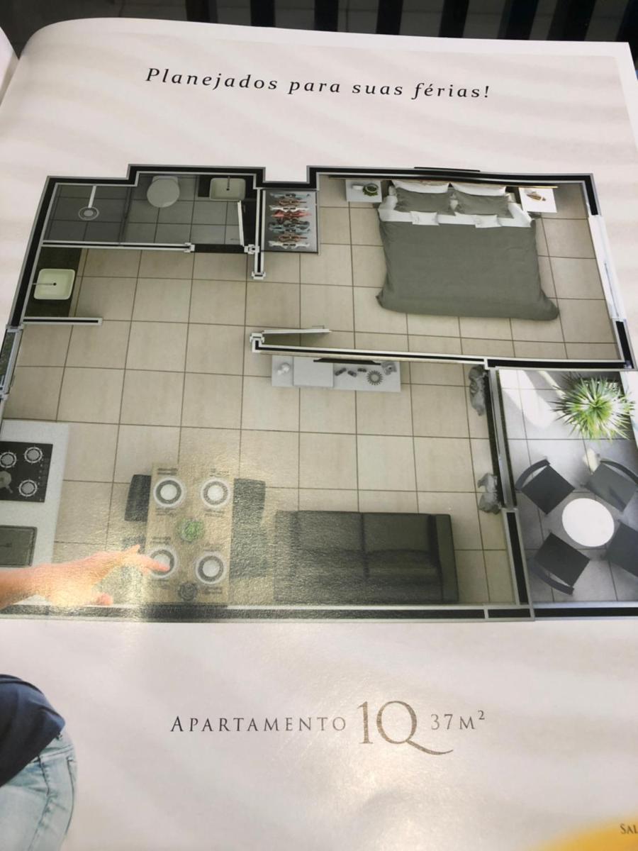 Salinas premium HV - Housity