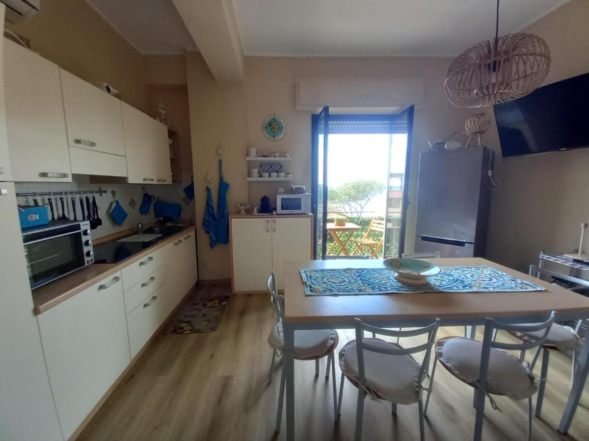 IL VELIERO - Hizvo