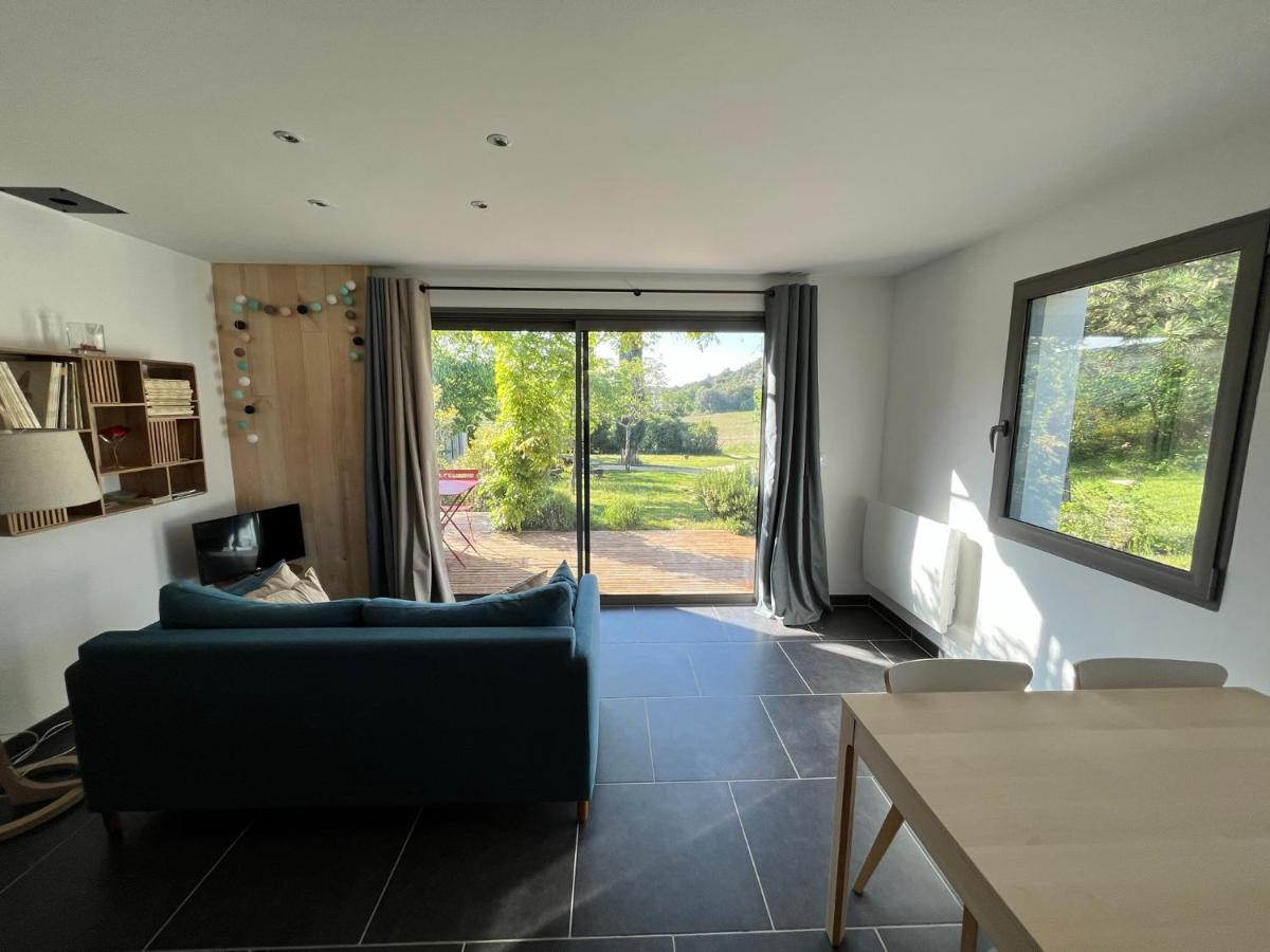Le Cube des Garrigues - Housity