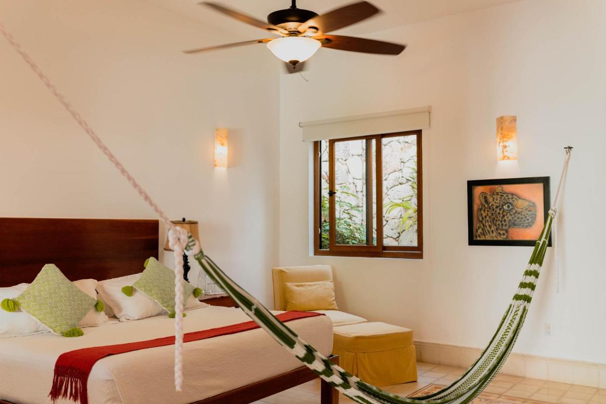 Hotel Posada San Juan - Housity