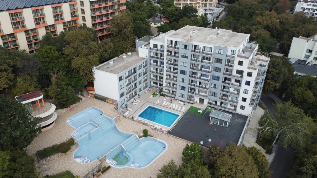 Apartments Yalta - Hizvo