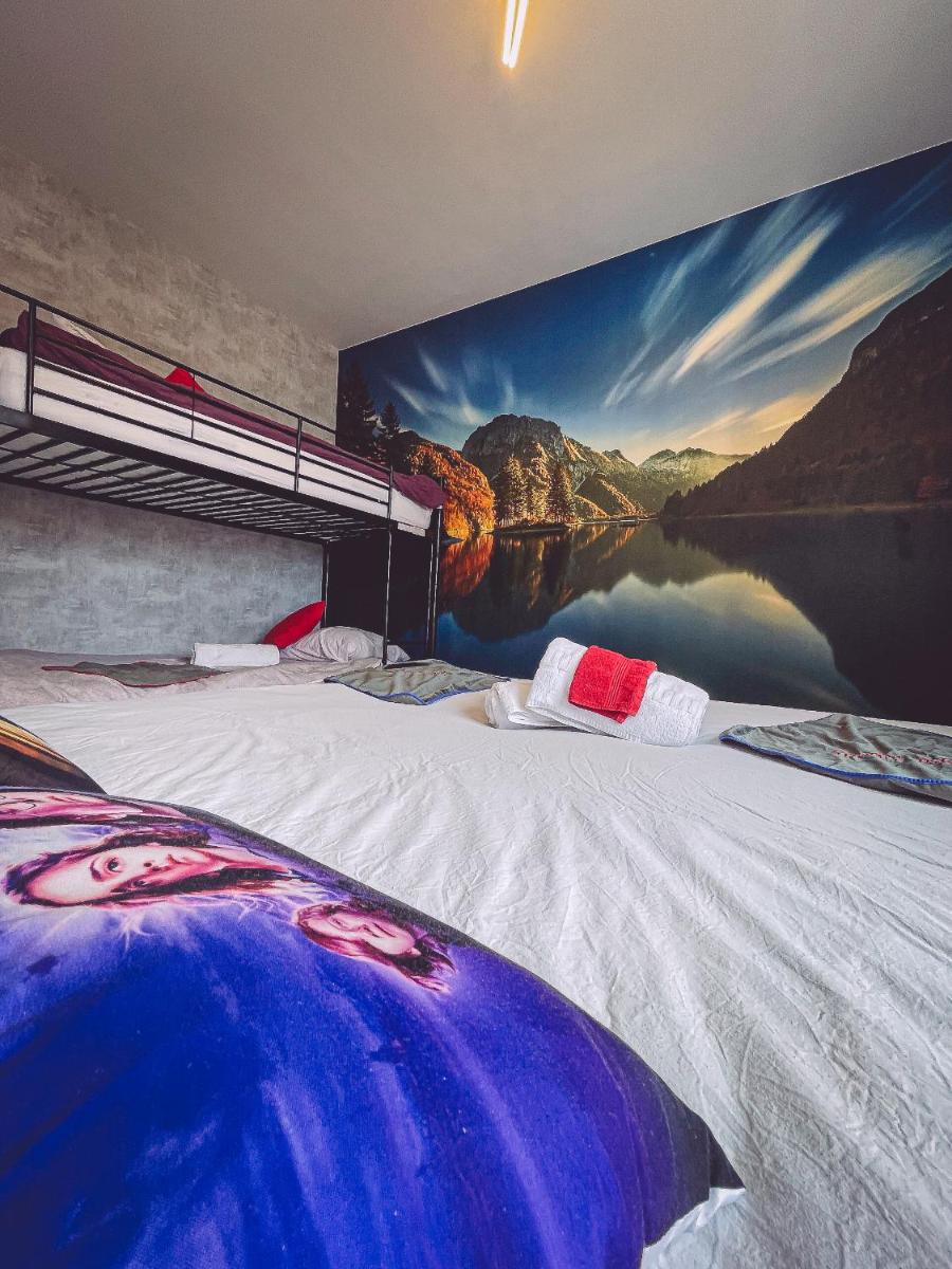 Harry Potter By Carl-Emilie 1 chambres 1 à 4 pers - Housity