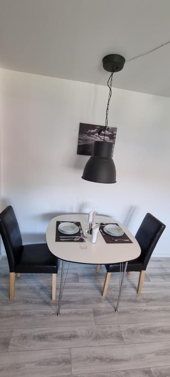 Storebælt Apartament - Housity